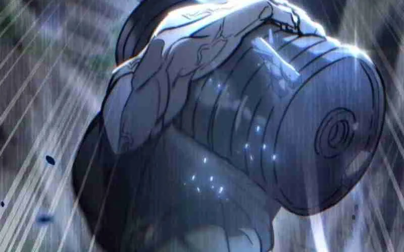 Read Hiding a Warehouse in the Apocalypse EN Manga Online