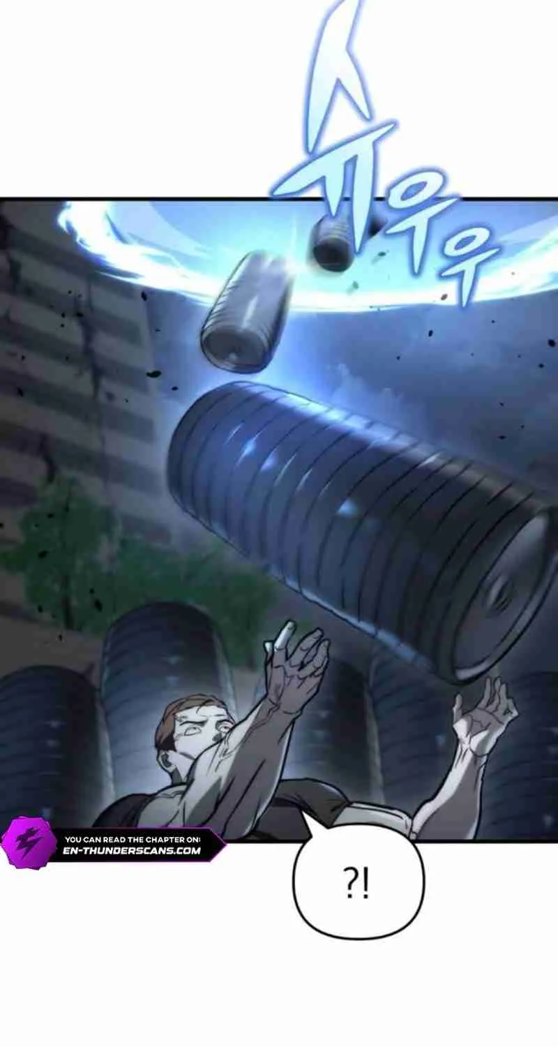 Read Hiding a Warehouse in the Apocalypse EN Manga Online