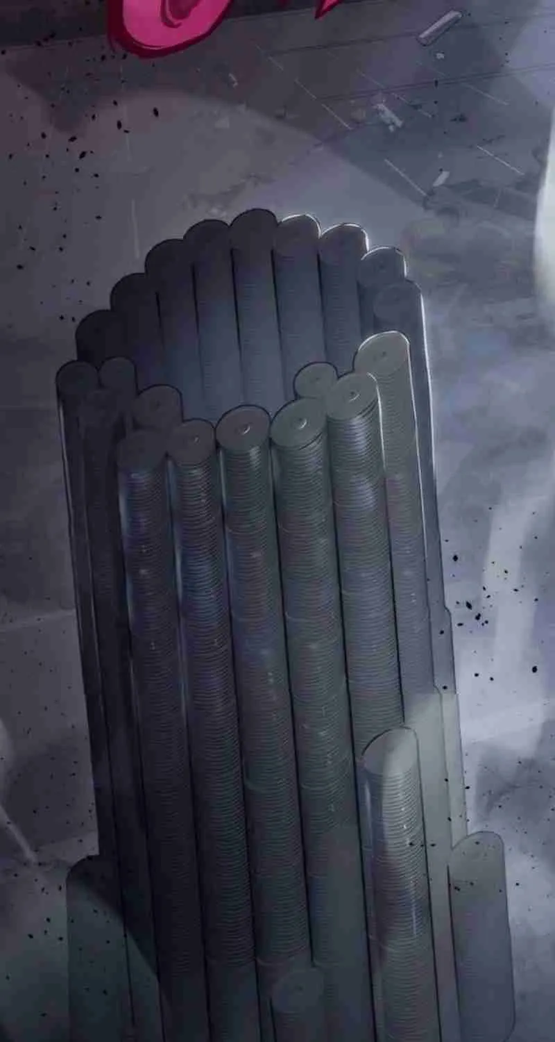 Read Hiding a Warehouse in the Apocalypse EN Manga Online