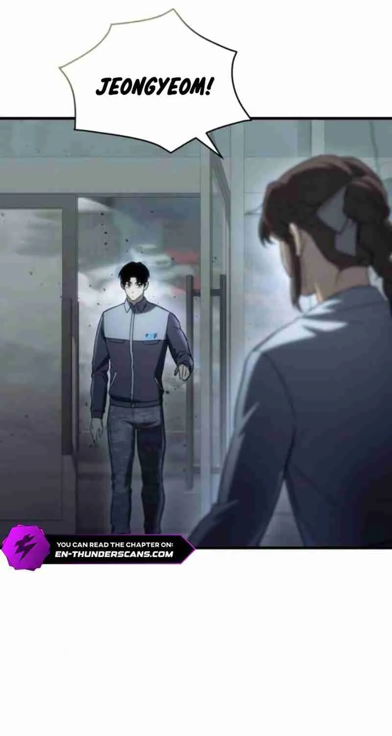 Read Hiding a Warehouse in the Apocalypse EN Manga Online