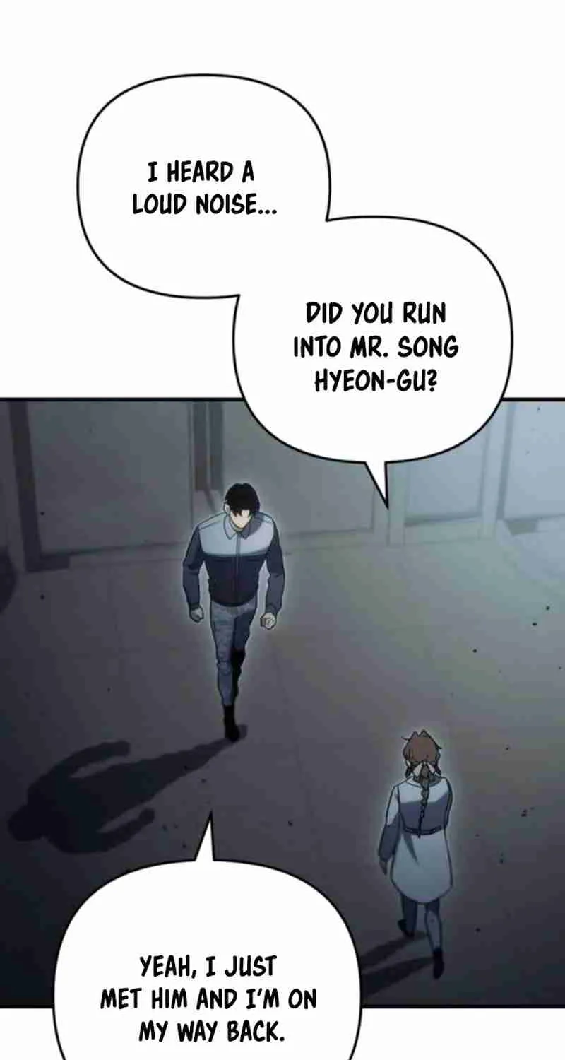 Read Hiding a Warehouse in the Apocalypse EN Manga Online