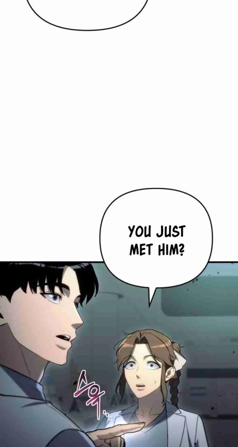 Read Hiding a Warehouse in the Apocalypse EN Manga Online