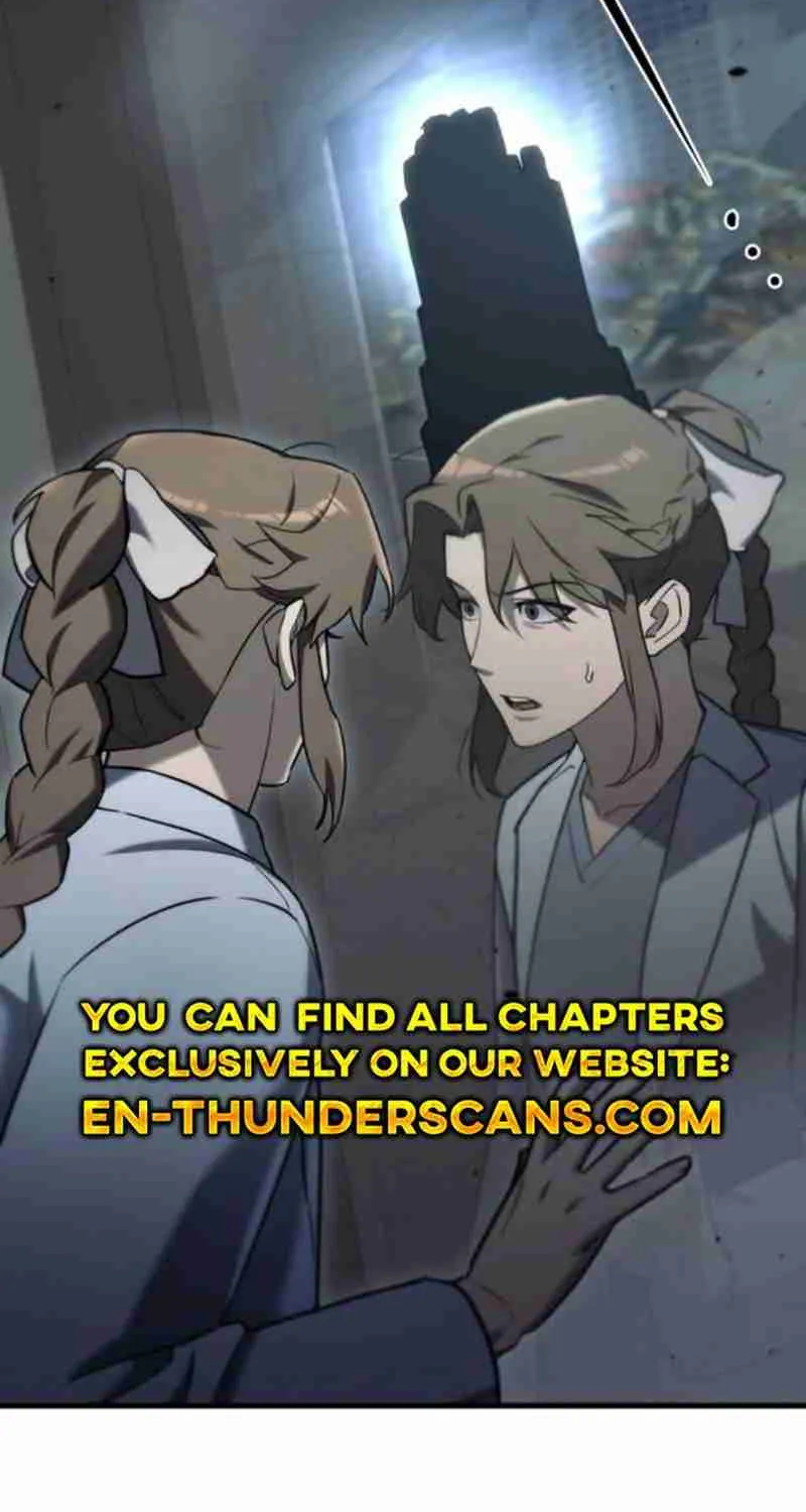 Read Hiding a Warehouse in the Apocalypse EN Manga Online
