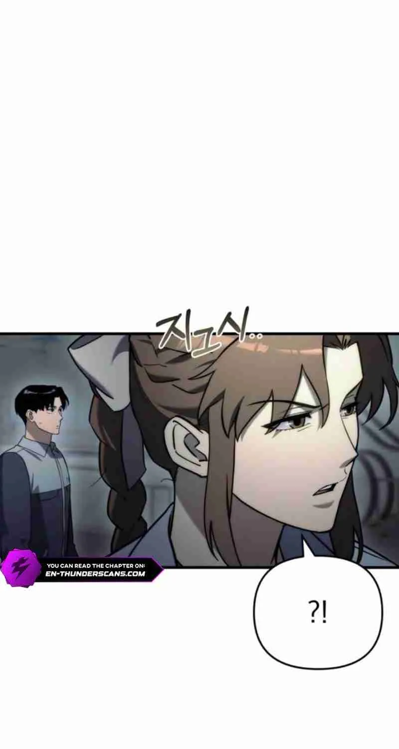 Read Hiding a Warehouse in the Apocalypse EN Manga Online