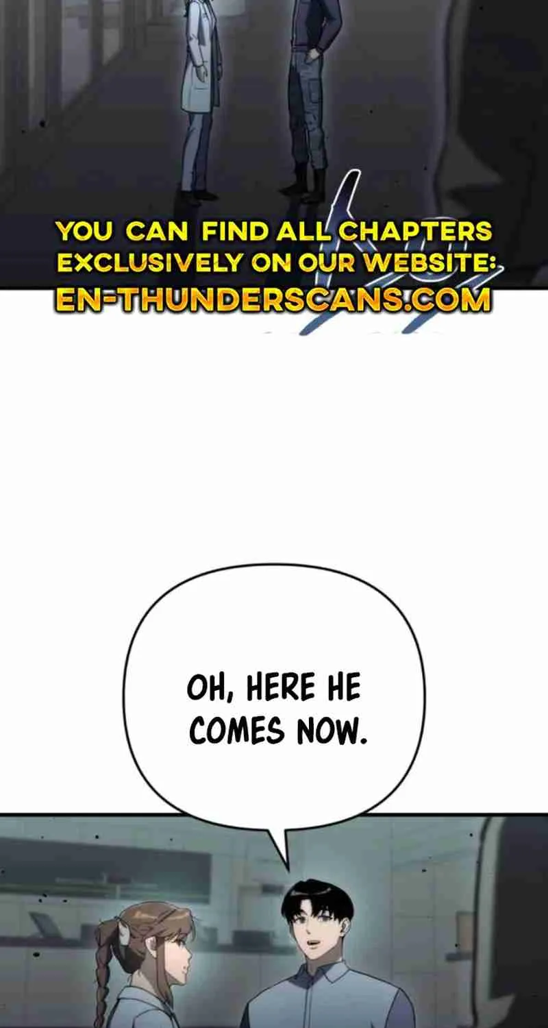 Read Hiding a Warehouse in the Apocalypse EN Manga Online
