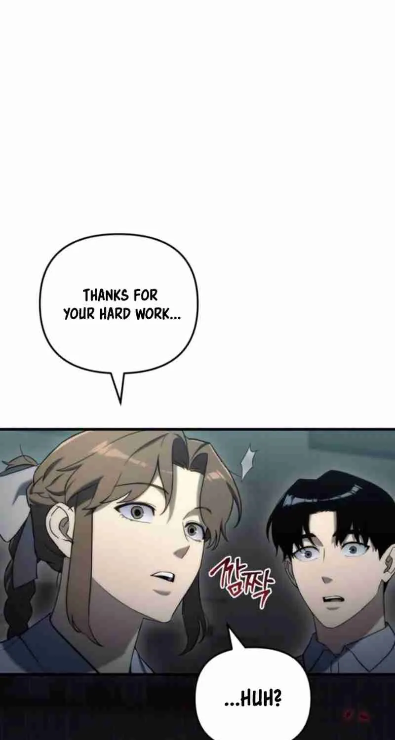 Read Hiding a Warehouse in the Apocalypse EN Manga Online
