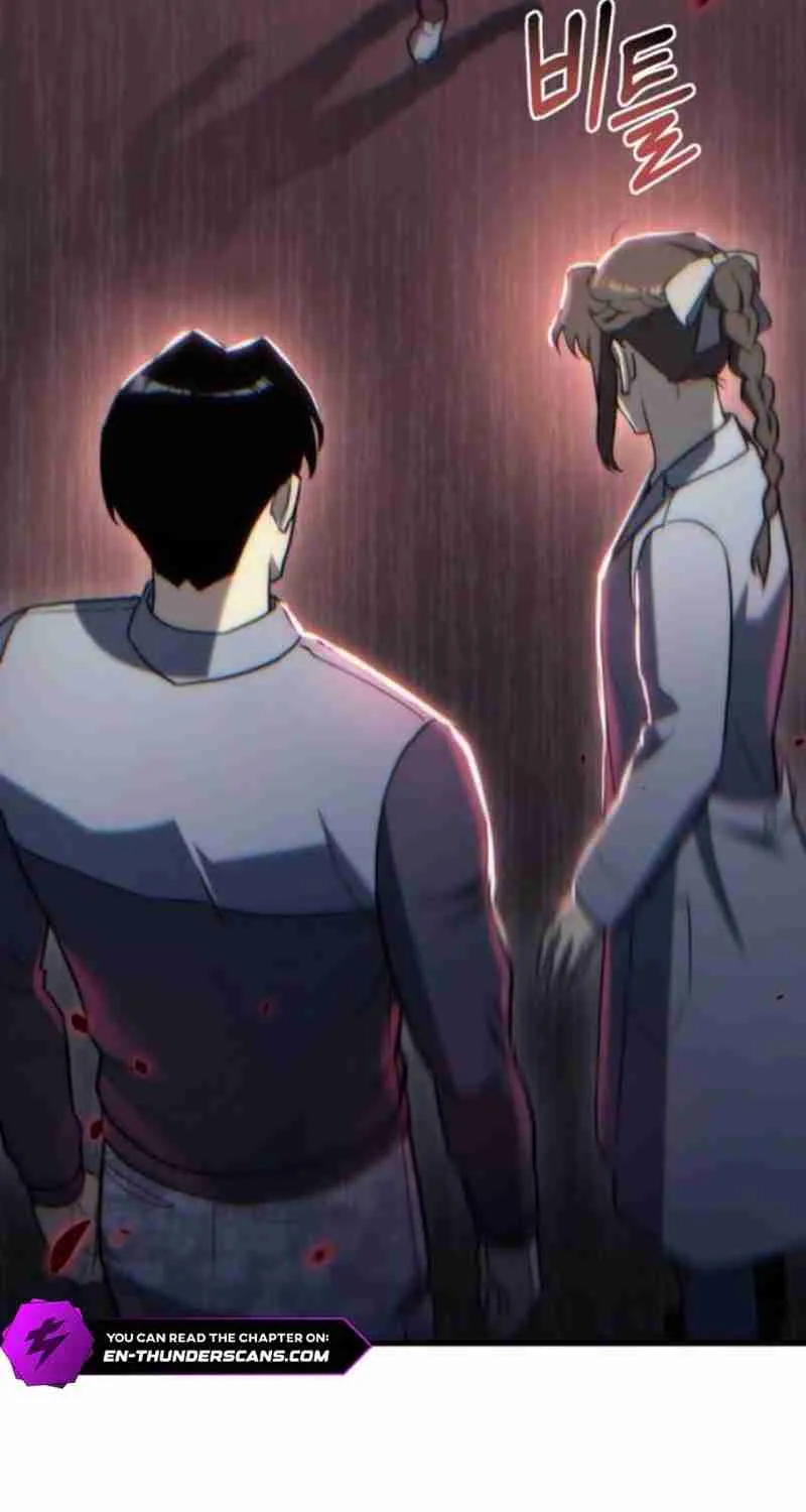 Read Hiding a Warehouse in the Apocalypse EN Manga Online