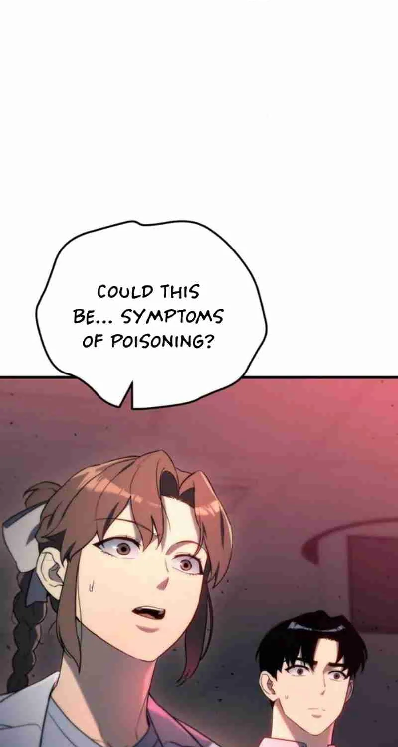 Read Hiding a Warehouse in the Apocalypse EN Manga Online