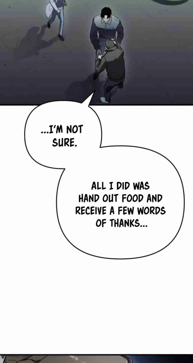 Read Hiding a Warehouse in the Apocalypse EN Manga Online
