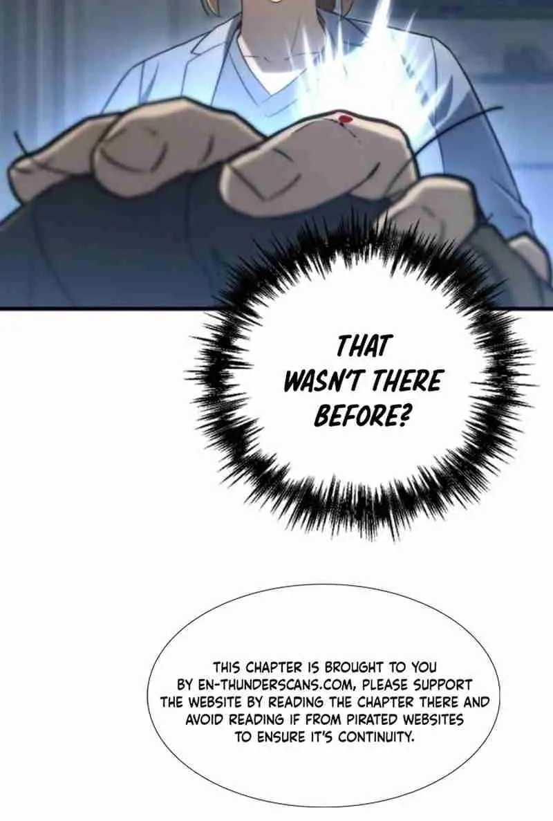 Read Hiding a Warehouse in the Apocalypse EN Manga Online