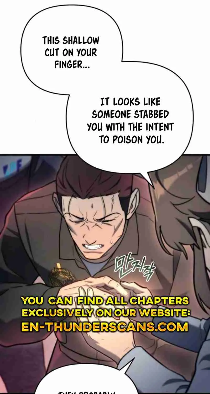 Read Hiding a Warehouse in the Apocalypse EN Manga Online