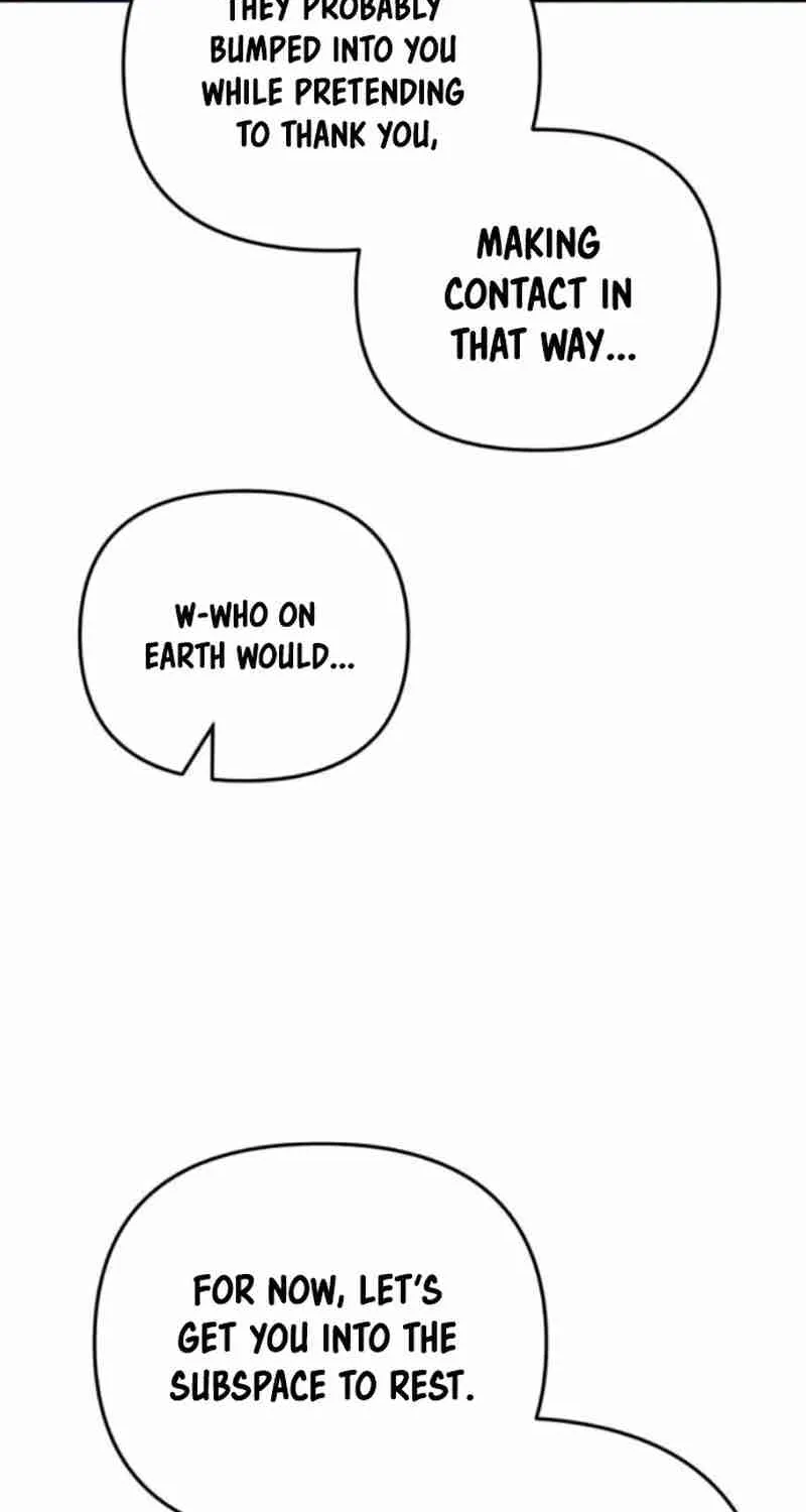 Read Hiding a Warehouse in the Apocalypse EN Manga Online