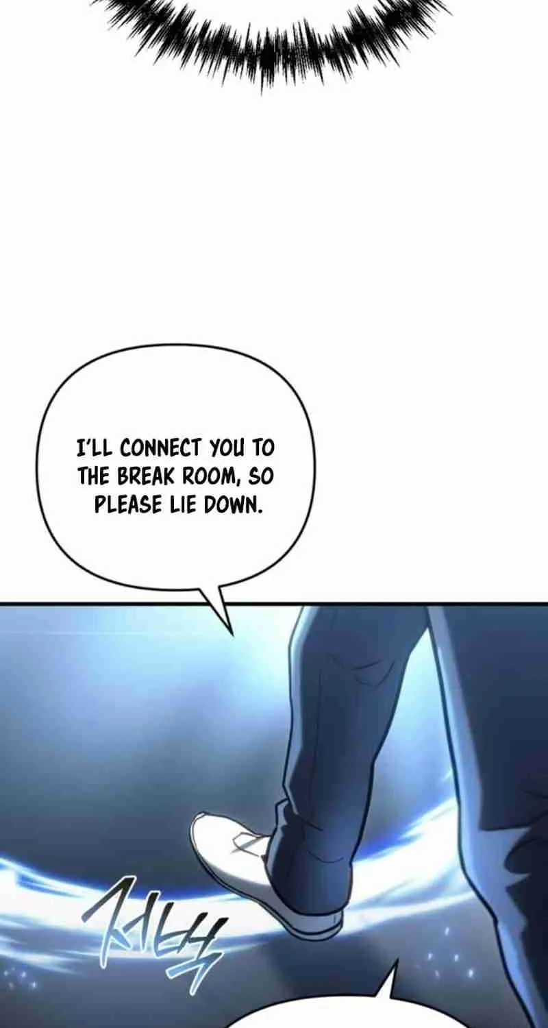 Read Hiding a Warehouse in the Apocalypse EN Manga Online