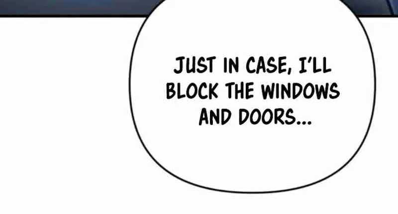 Read Hiding a Warehouse in the Apocalypse EN Manga Online