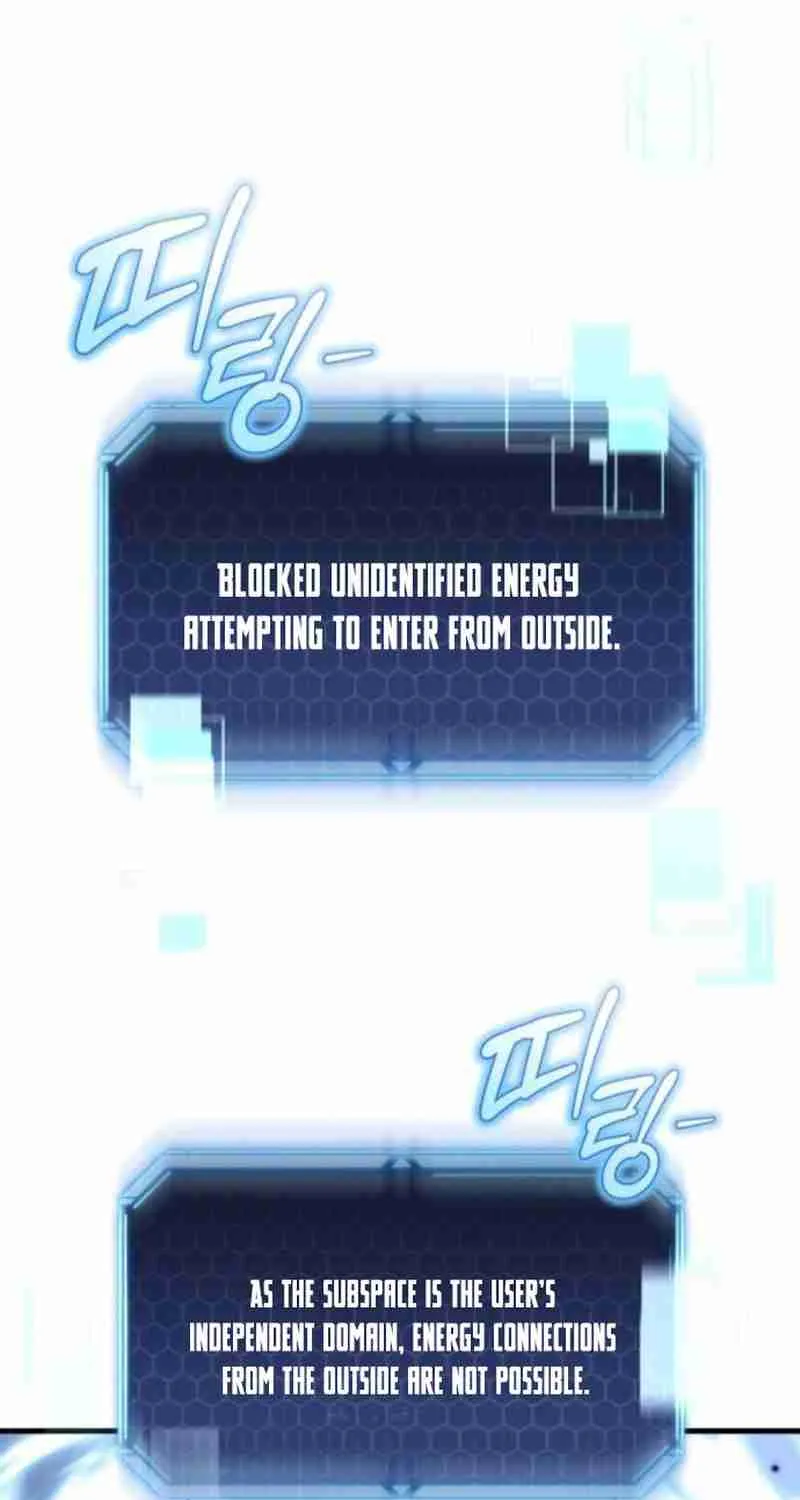 Read Hiding a Warehouse in the Apocalypse EN Manga Online