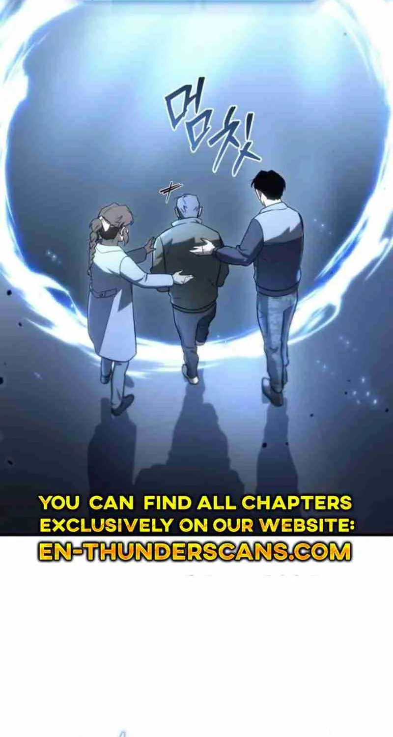 Read Hiding a Warehouse in the Apocalypse EN Manga Online