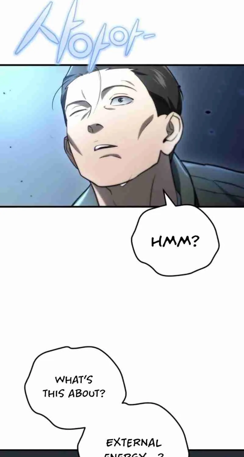 Read Hiding a Warehouse in the Apocalypse EN Manga Online