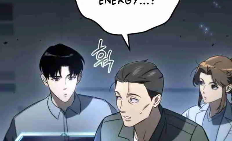 Read Hiding a Warehouse in the Apocalypse EN Manga Online