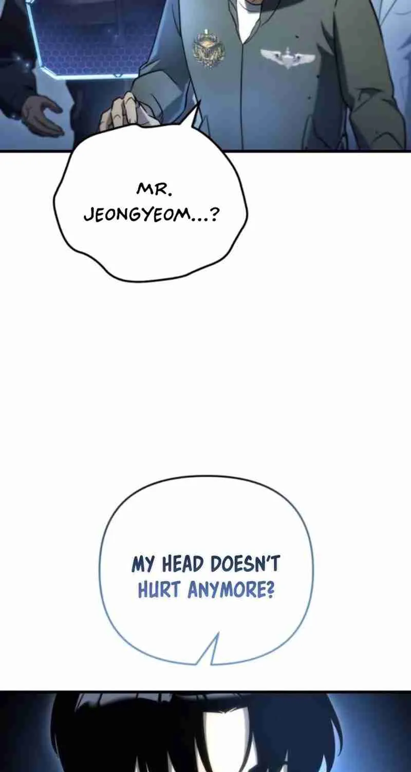 Read Hiding a Warehouse in the Apocalypse EN Manga Online