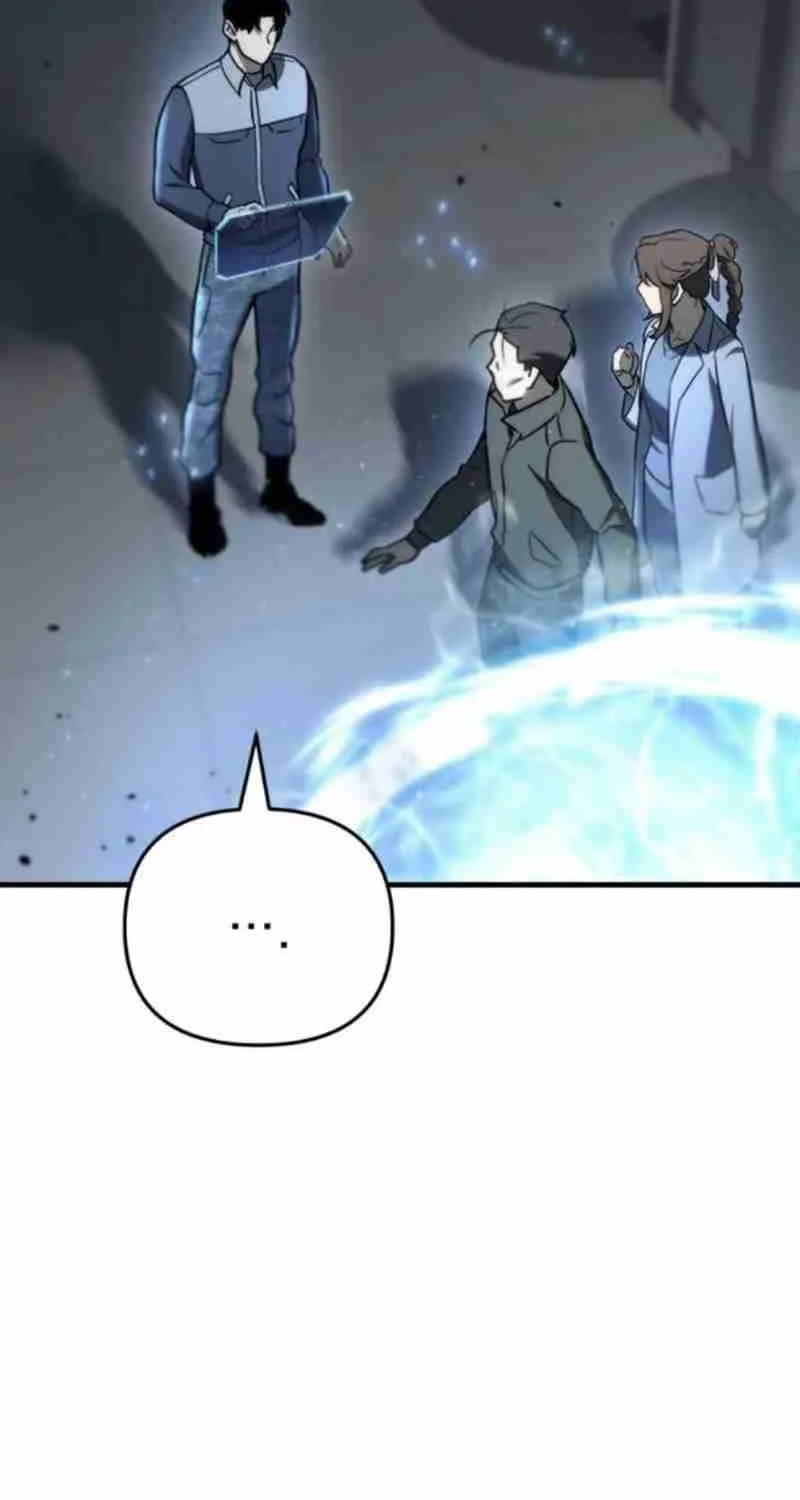 Read Hiding a Warehouse in the Apocalypse EN Manga Online