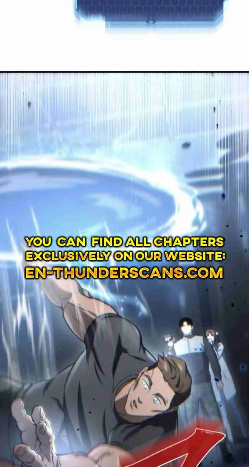 Read Hiding a Warehouse in the Apocalypse EN Manga Online