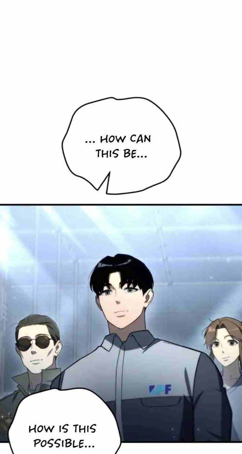 Read Hiding a Warehouse in the Apocalypse EN Manga Online