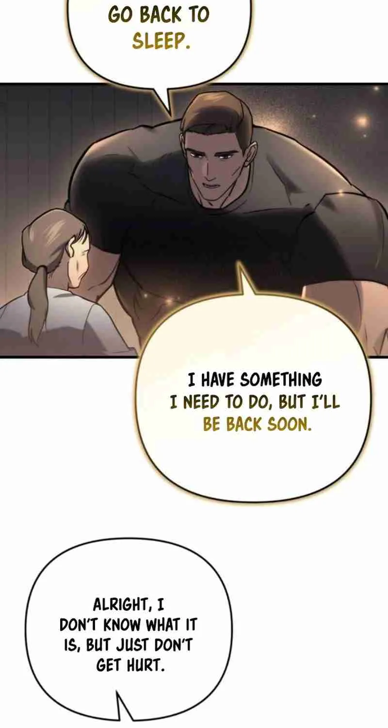 Read Hiding a Warehouse in the Apocalypse EN Manga Online
