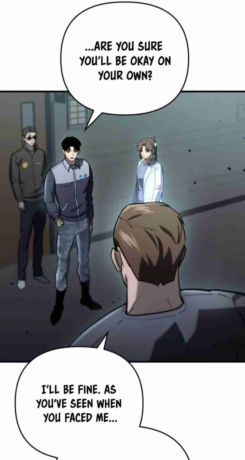 Read Hiding a Warehouse in the Apocalypse EN Manga Online