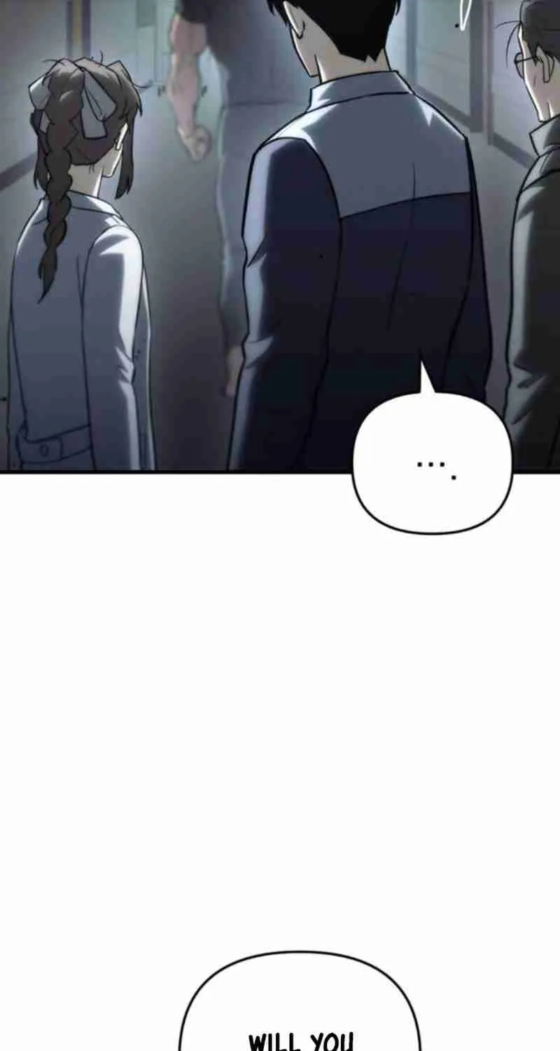 Read Hiding a Warehouse in the Apocalypse EN Manga Online