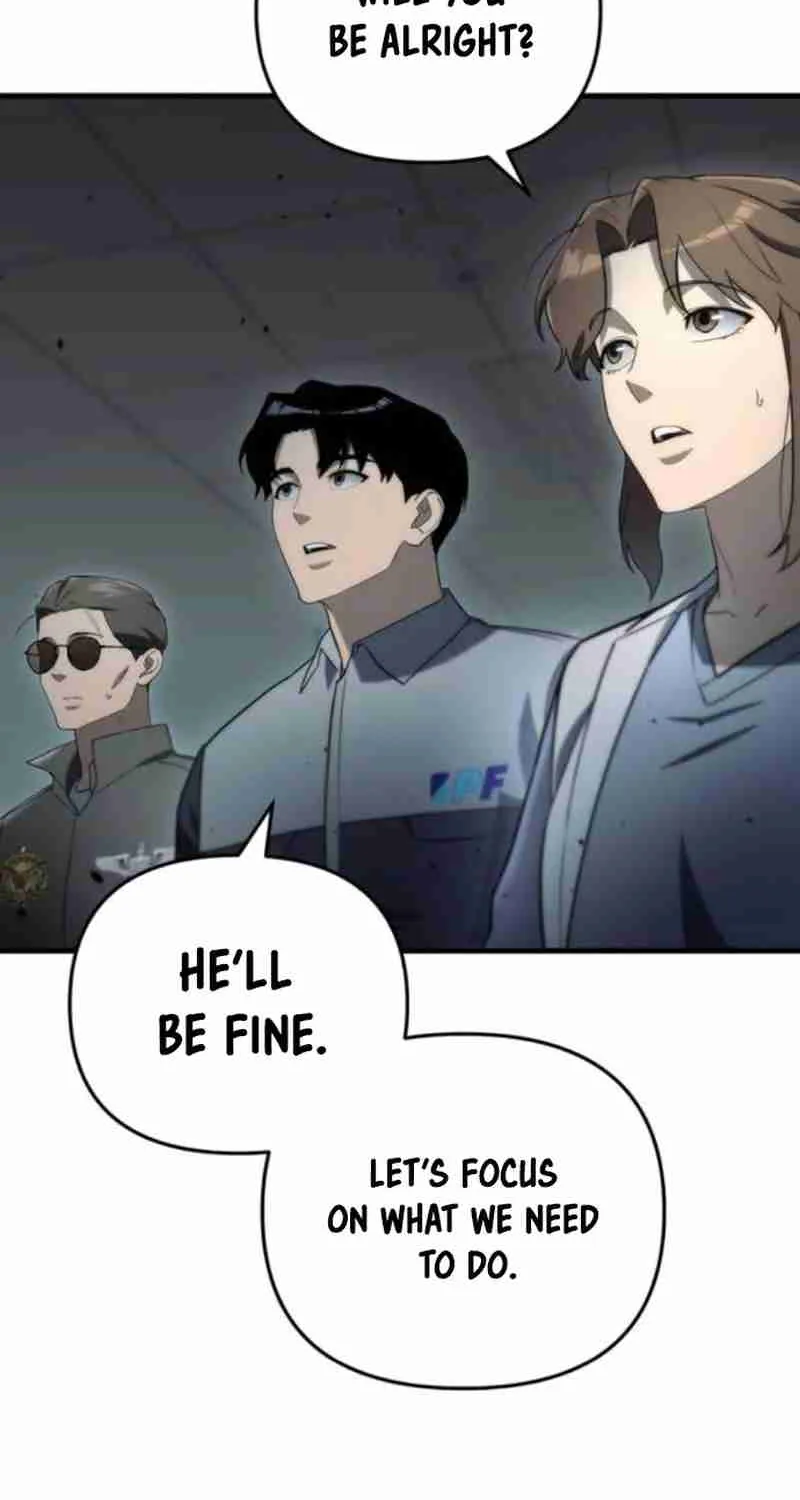 Read Hiding a Warehouse in the Apocalypse EN Manga Online