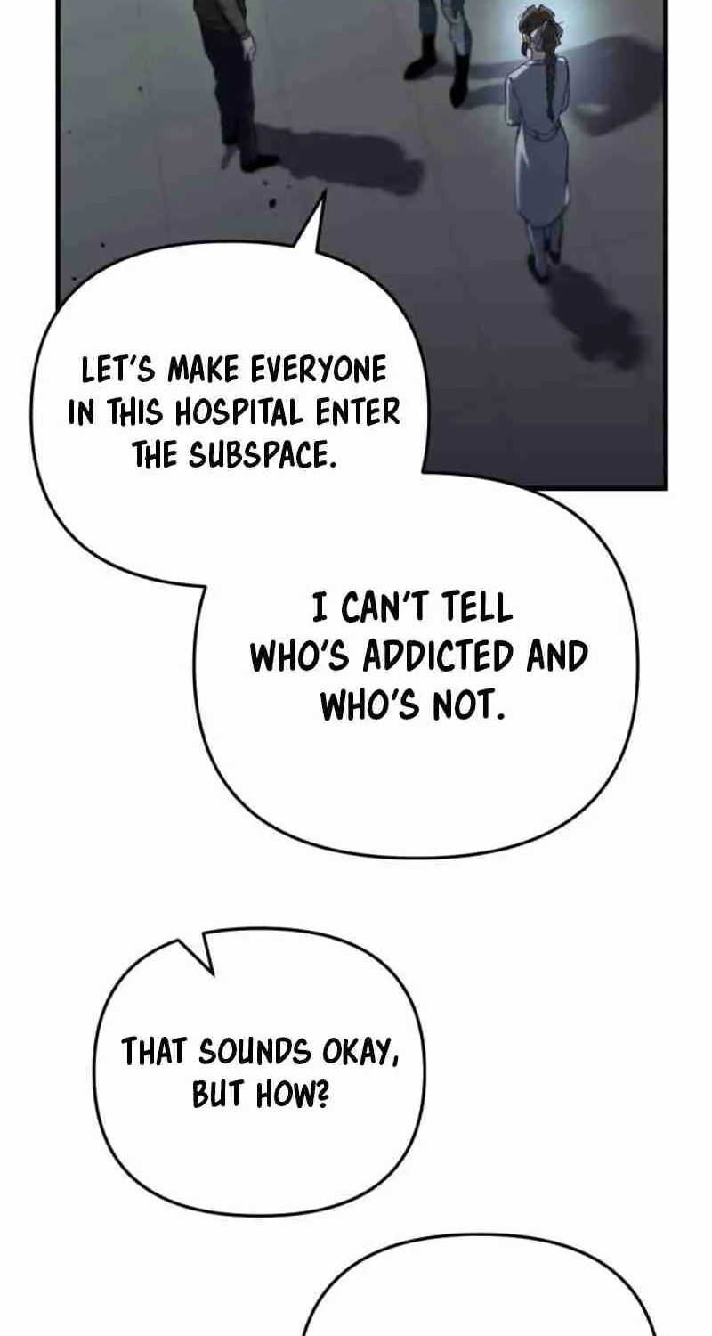Read Hiding a Warehouse in the Apocalypse EN Manga Online