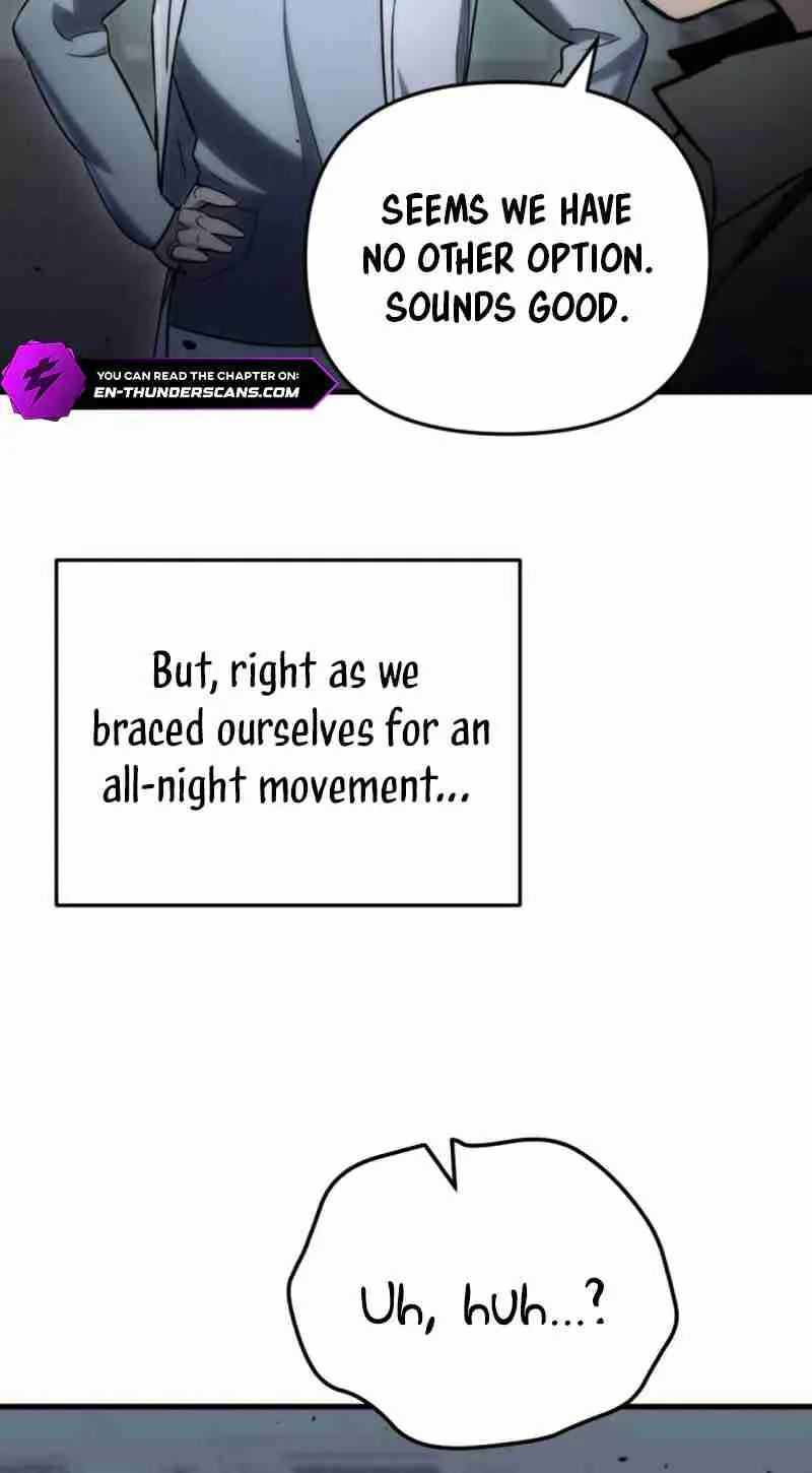 Read Hiding a Warehouse in the Apocalypse EN Manga Online