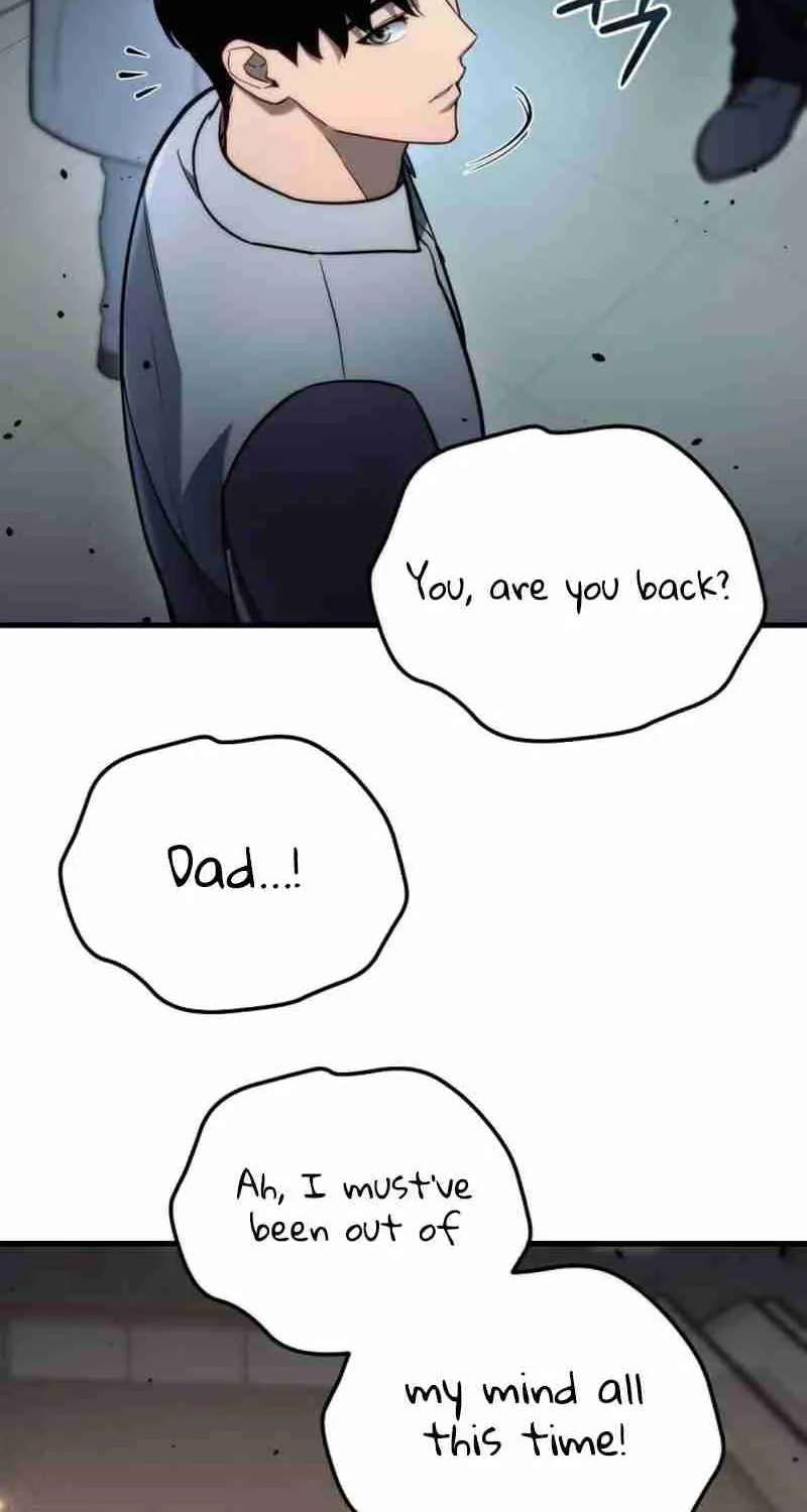Read Hiding a Warehouse in the Apocalypse EN Manga Online