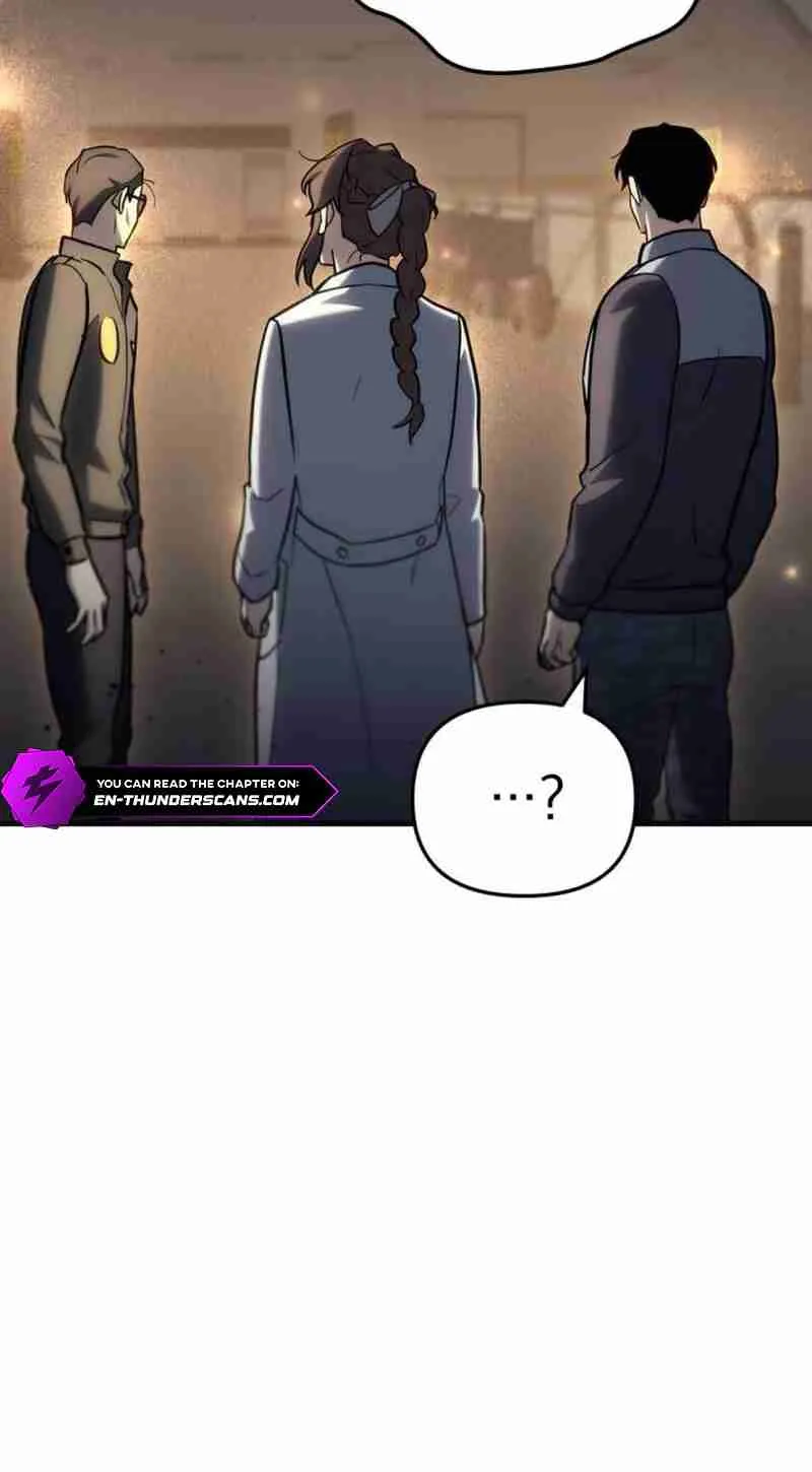 Read Hiding a Warehouse in the Apocalypse EN Manga Online