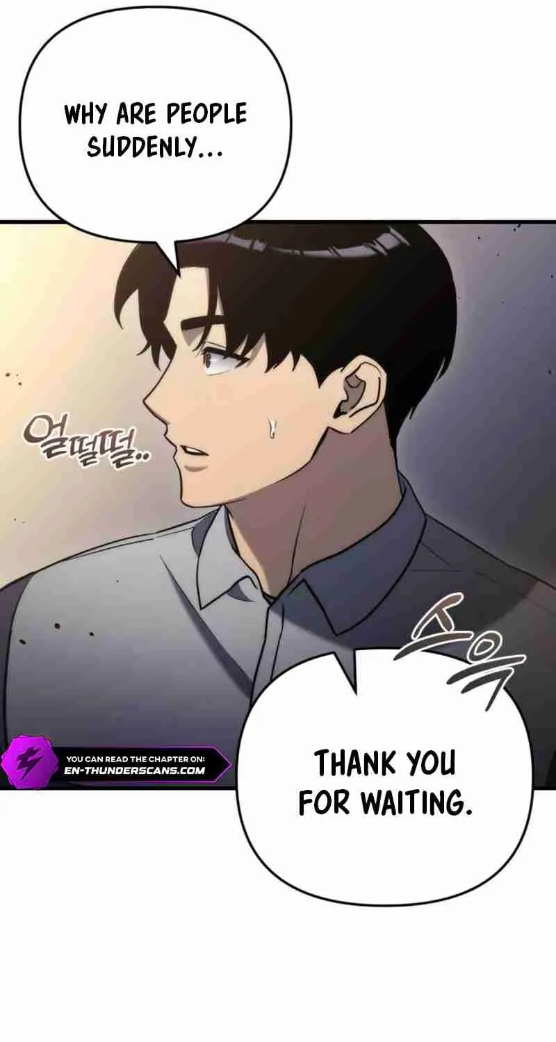 Read Hiding a Warehouse in the Apocalypse EN Manga Online