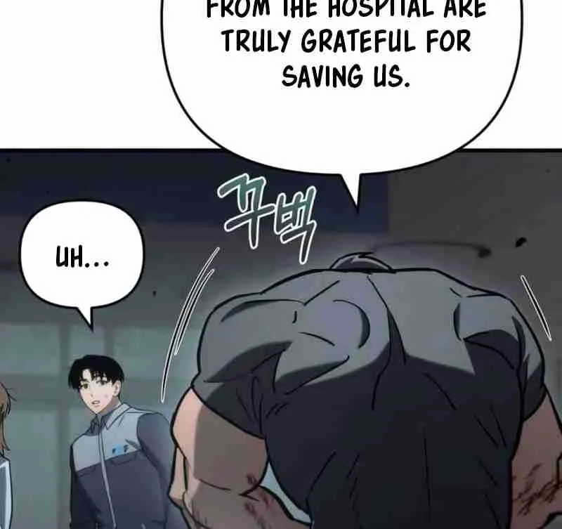 Read Hiding a Warehouse in the Apocalypse EN Manga Online