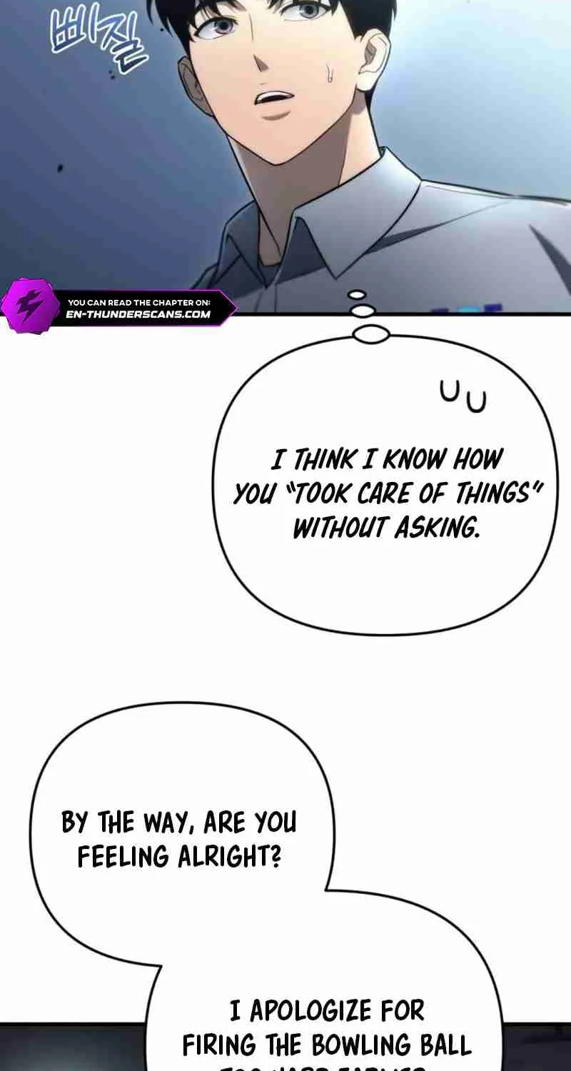 Read Hiding a Warehouse in the Apocalypse EN Manga Online