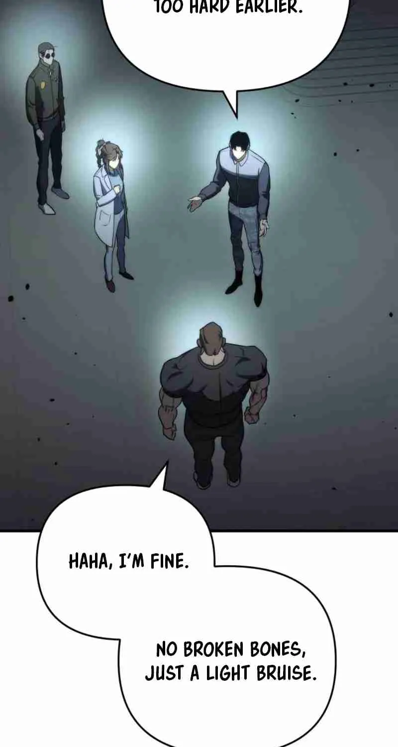Read Hiding a Warehouse in the Apocalypse EN Manga Online