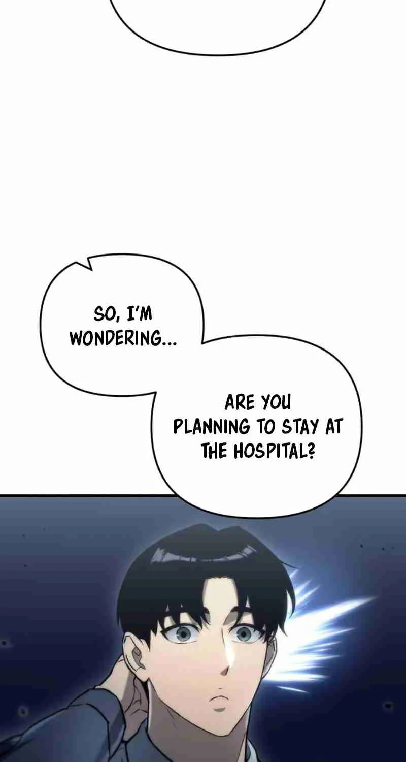 Read Hiding a Warehouse in the Apocalypse EN Manga Online