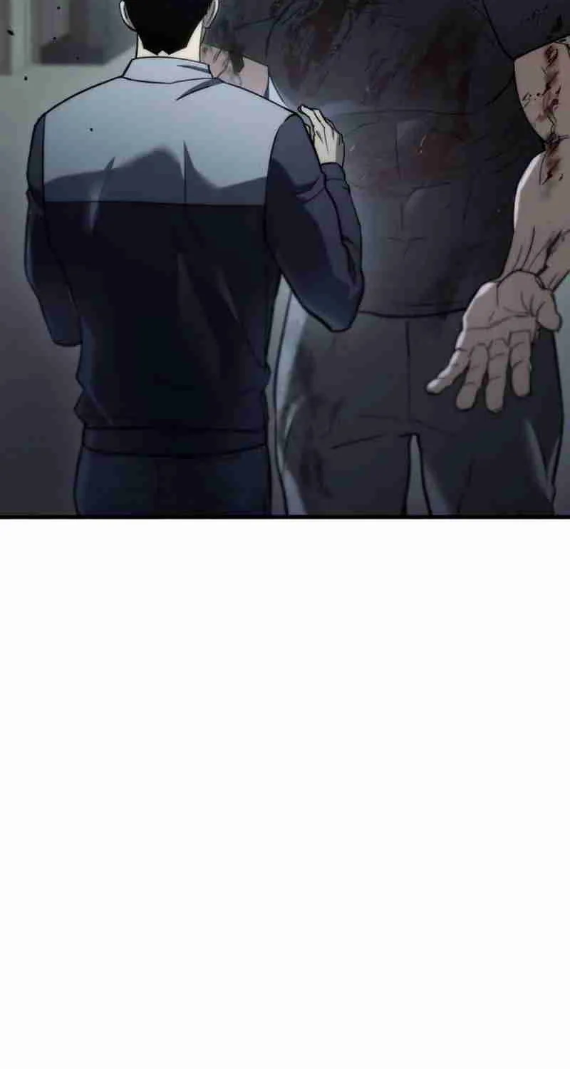 Read Hiding a Warehouse in the Apocalypse EN Manga Online