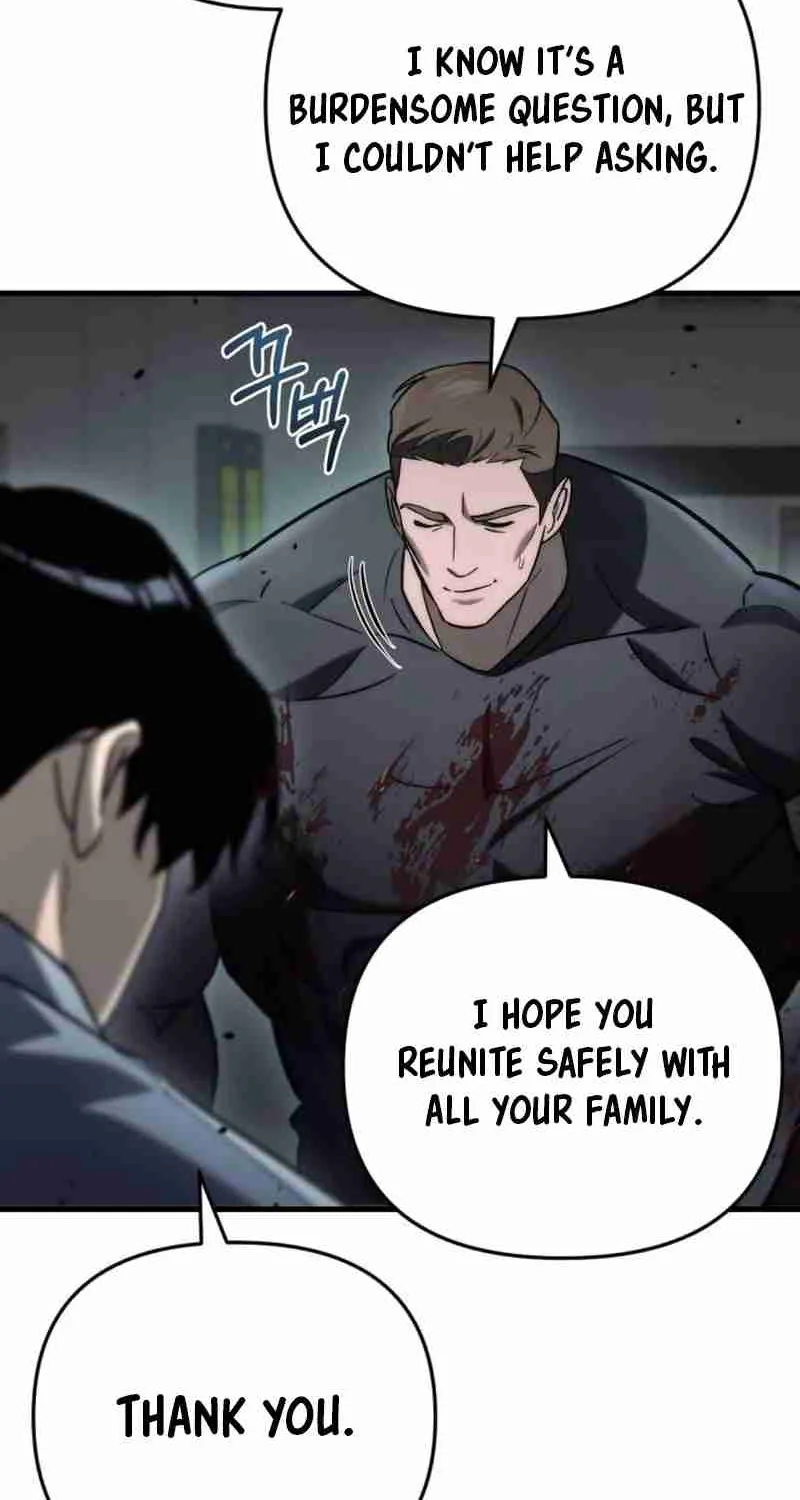 Read Hiding a Warehouse in the Apocalypse EN Manga Online