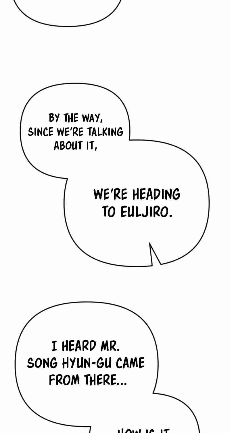 Read Hiding a Warehouse in the Apocalypse EN Manga Online