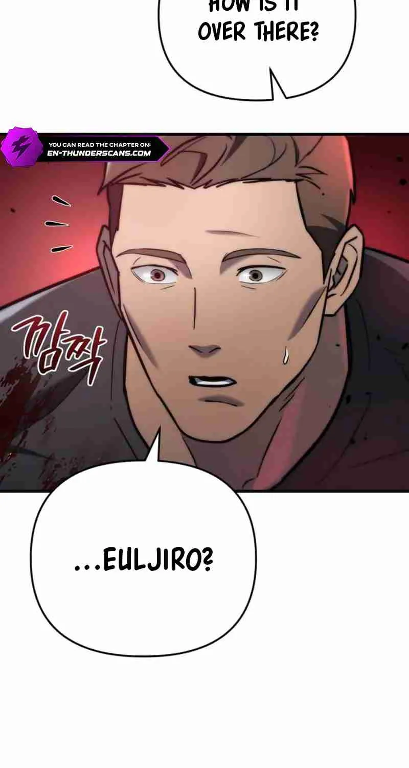 Read Hiding a Warehouse in the Apocalypse EN Manga Online