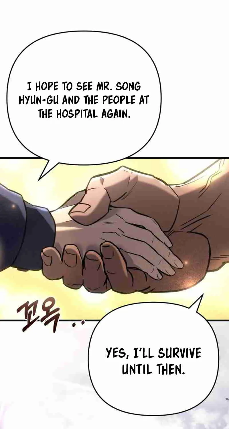 Read Hiding a Warehouse in the Apocalypse EN Manga Online