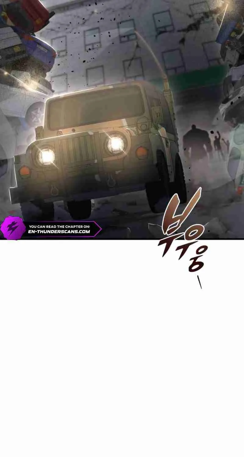 Read Hiding a Warehouse in the Apocalypse EN Manga Online