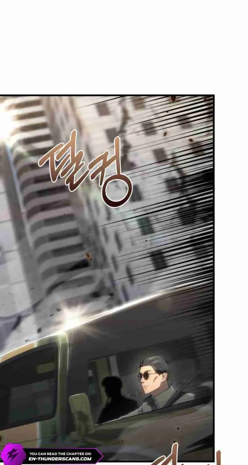 Read Hiding a Warehouse in the Apocalypse EN Manga Online