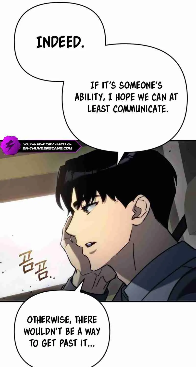 Read Hiding a Warehouse in the Apocalypse EN Manga Online