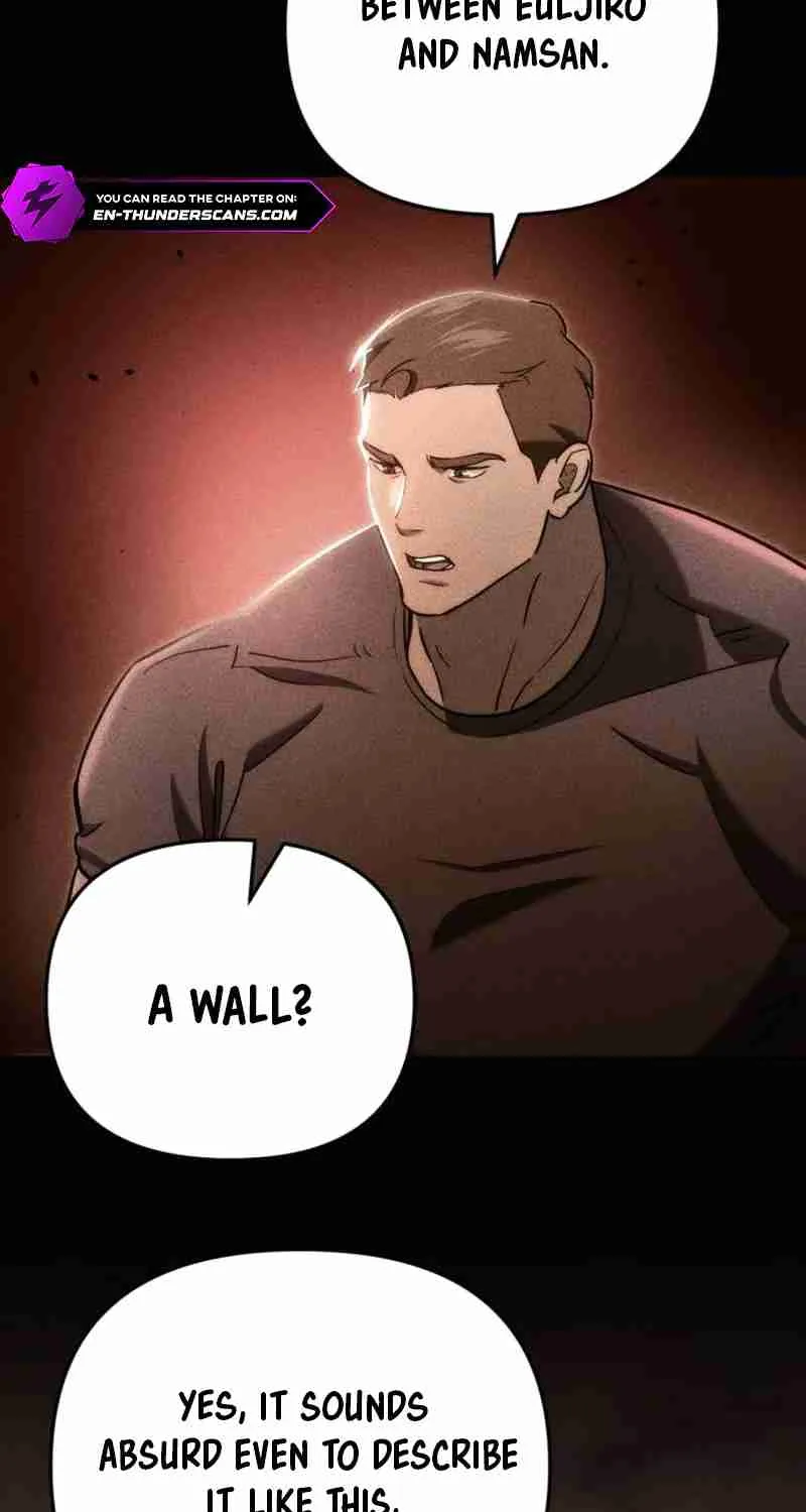 Read Hiding a Warehouse in the Apocalypse EN Manga Online