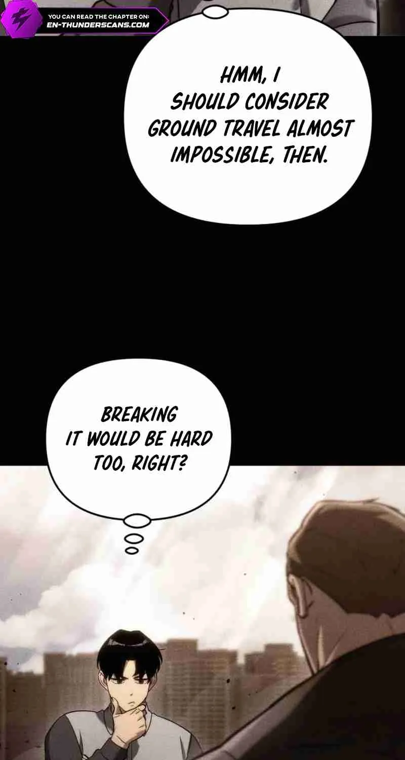 Read Hiding a Warehouse in the Apocalypse EN Manga Online