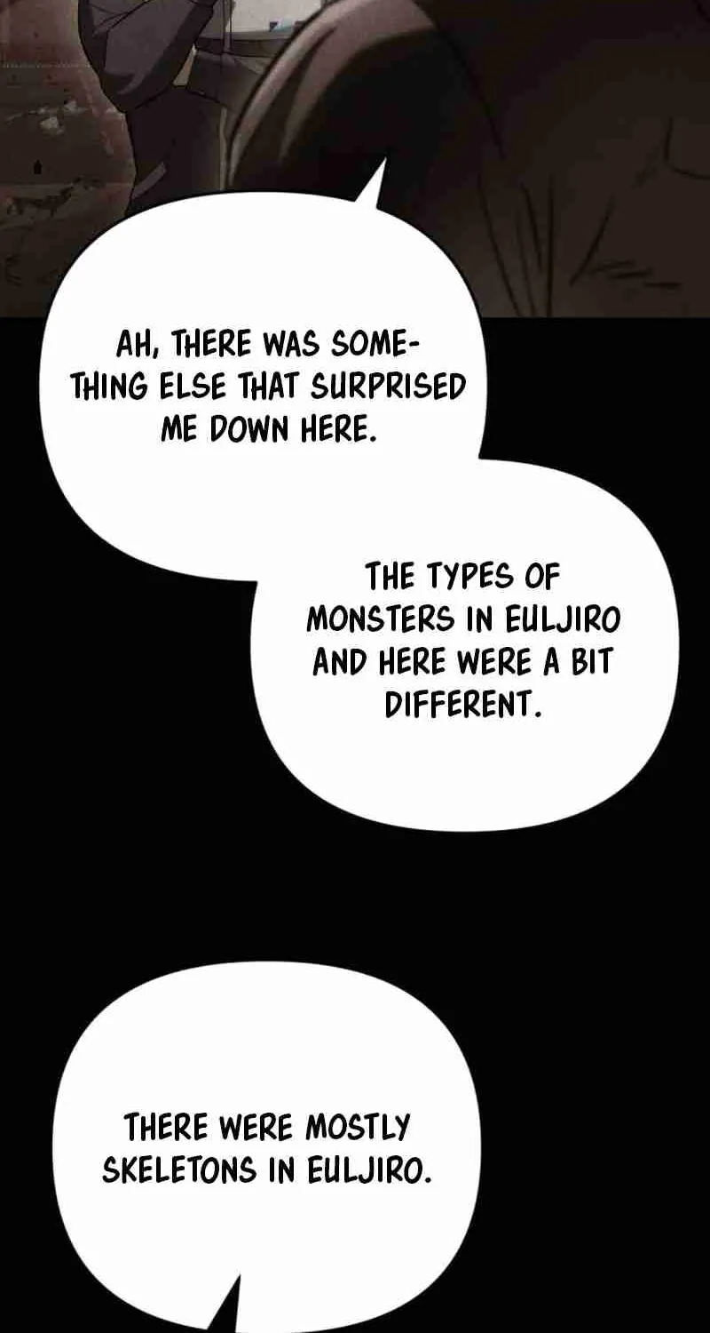 Read Hiding a Warehouse in the Apocalypse EN Manga Online